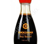 Соевый соус Киккоман
