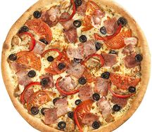 Пицца Неаполитана