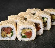 Ясай вегетарианский