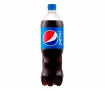 Газированный напиток Pepsi