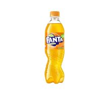 Напиток газированный Fanta