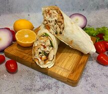 Шаурма Классическая куриная