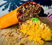 Шаурма Hot Chicks