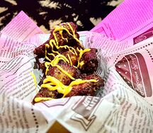 Крылышки Чикиниз