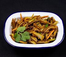 Свиные уши по-пекински