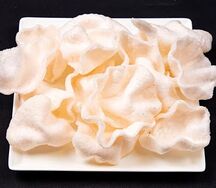 Чипсы Креветочные 