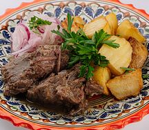 Казан-кебаб