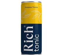Rich tonic Индиан Тоник