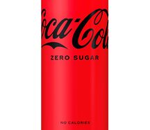 Coca-Cola Zero