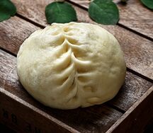 Пянсе Кимчи