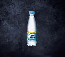 Вода Бонаква