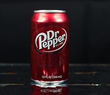 Dr. Pepper