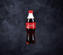 Coca-Cola