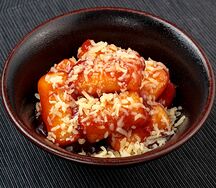 Чиз ток покки