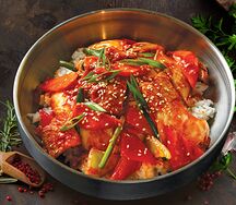 Таккоги поккым паб