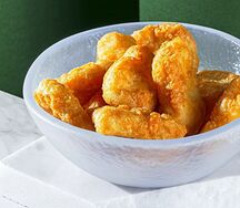 Куриные наггетсы