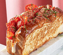 Сырный Пепперони