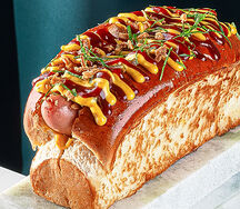 Хот-дог Ориджинал