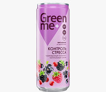 GreenMe Stress Control