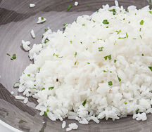 Рис басмати