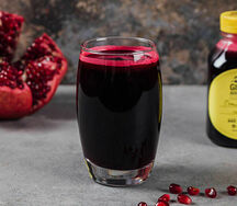 Гранатовый сок