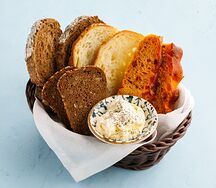 Хлебная корзина