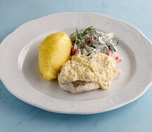 Судак ‭по-польски‭