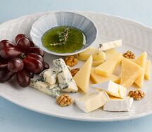 Ассорти сыров