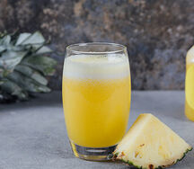 Ананасовый сок