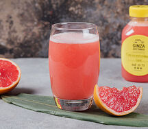 Грейпфрутовый сок