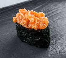 Острые суши Тунец