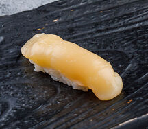 Суши Гребешок