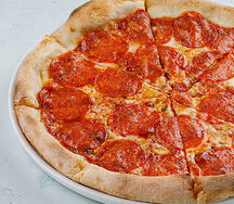 Пицца Салями