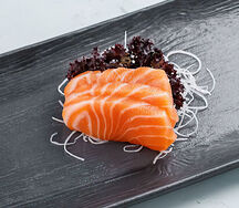 Сашими Лосось