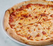 Пицца Маргарита