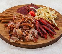 Сет Пивной холодный