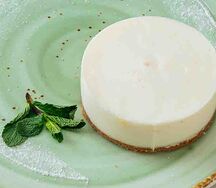 Чизкейк Классический