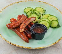 Колбас-хаус