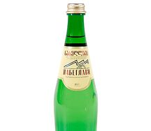 Минеральная вода Набеглави газированная