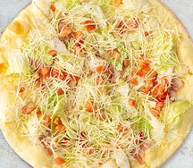 Пицца Цезарь 