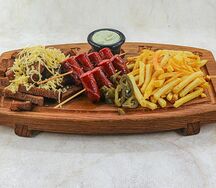 Сет Пивной №2