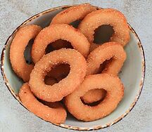 Луковые кольца