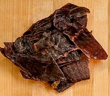 Чипсы Говяжьи