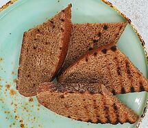 Хлебные стельки