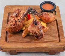 Чикен дьяволито