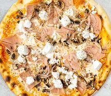 Пицца Франчеза 