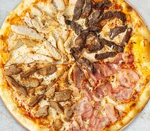 Пицца Перфетто карне 