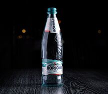 Borjomi  