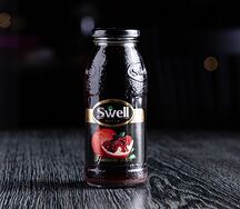 Сок гранатовый Swell