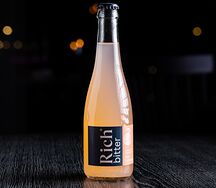 Rich Bitter Grapefruit 